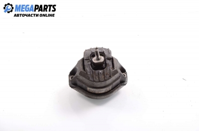 Tampon motor for BMW 5 (E60, E61) 2.5 D, 163 hp, sedan automatic, 2004